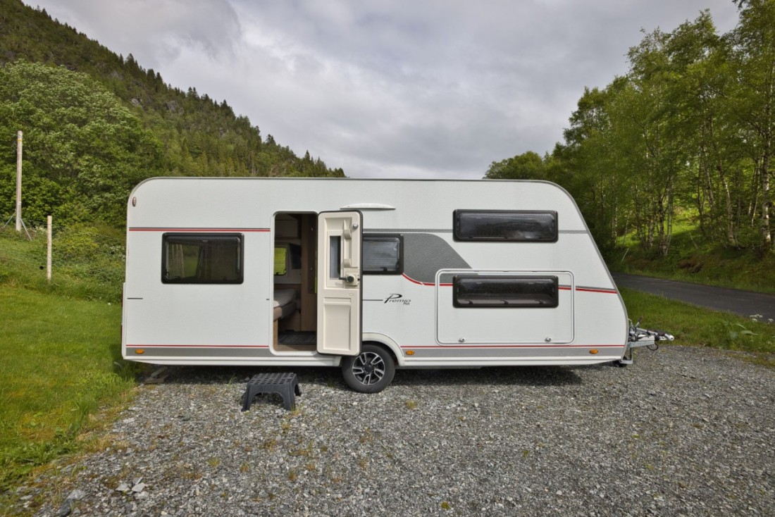 Photo of the vehicle