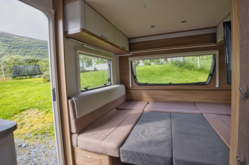 Photo of the vehicle