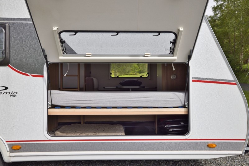 Photo of the vehicle