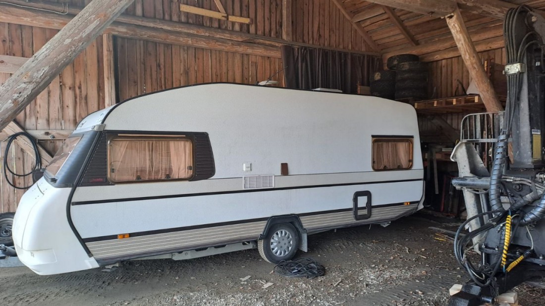 Photo of the vehicle