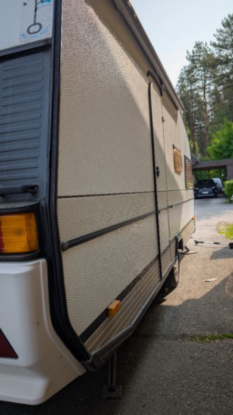 Photo of the vehicle