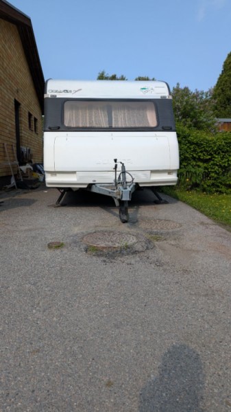 Photo of the vehicle