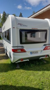 Foto des Fahrzeugs