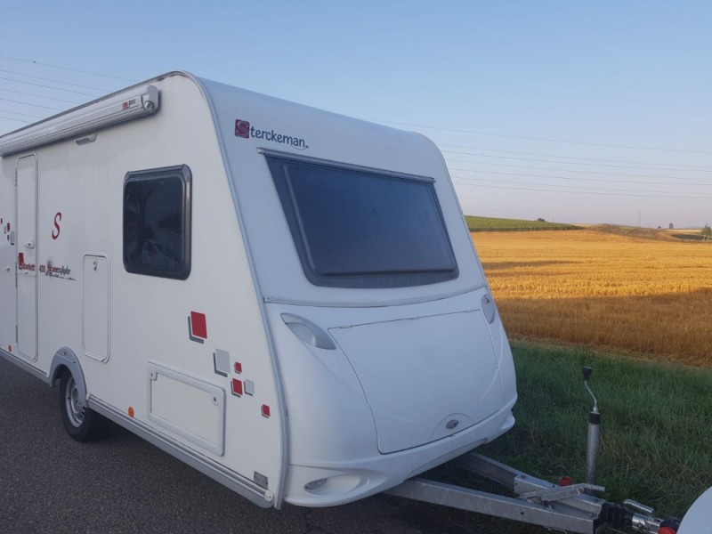 Photo du véhicule