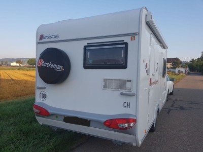 Foto des Fahrzeugs