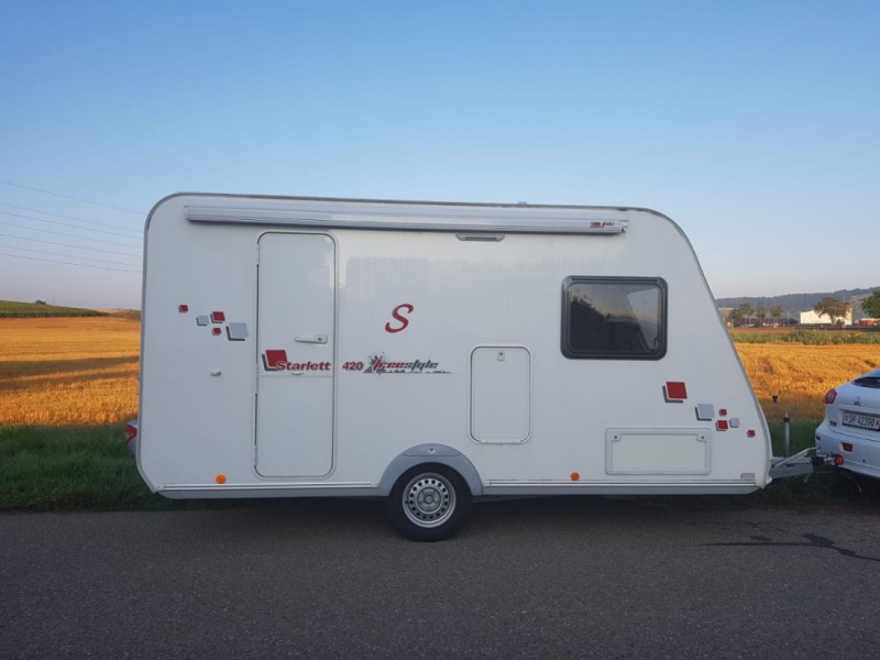 Photo du véhicule