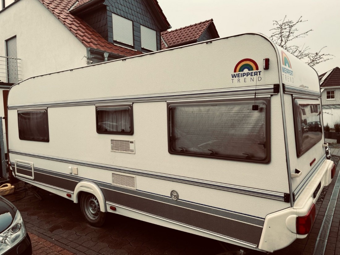 Foto des Fahrzeugs