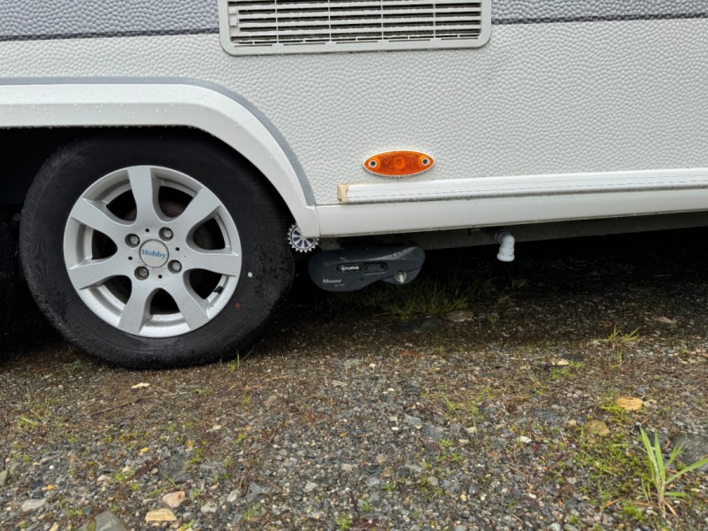 Photo of the vehicle