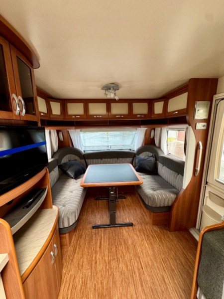 Photo of the vehicle