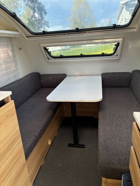 Photo of the vehicle
