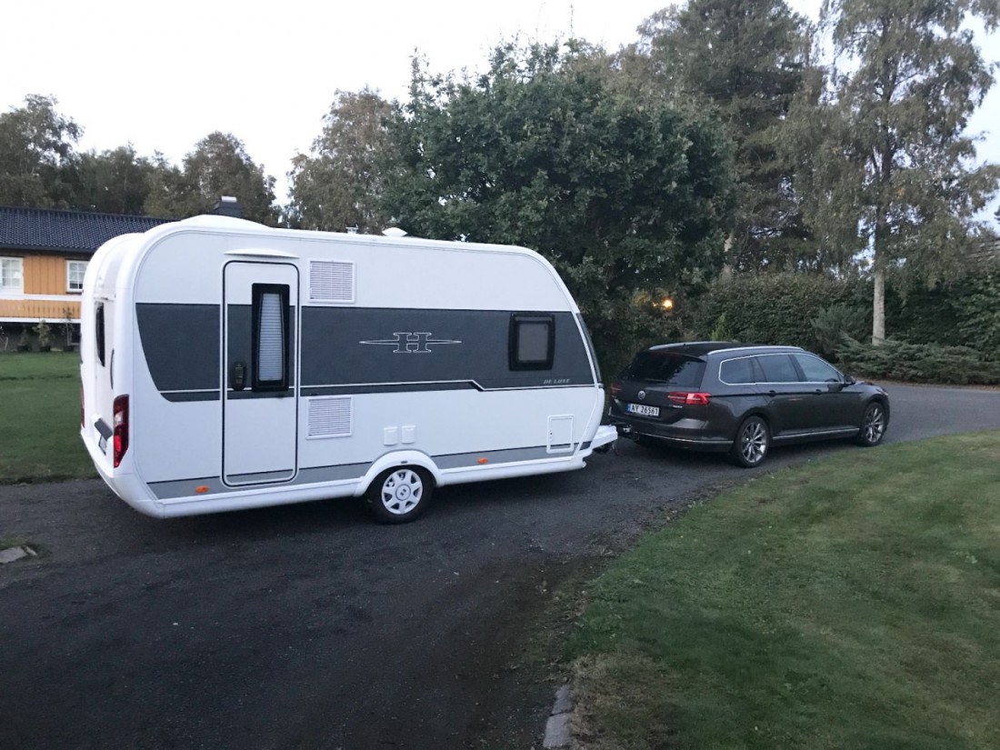 Photo of the vehicle