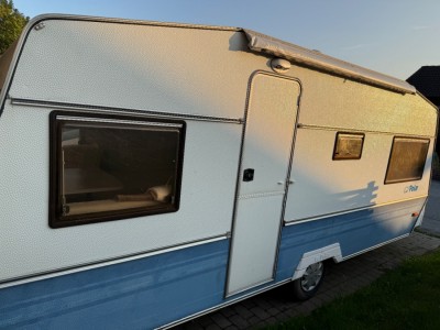 Photo of the vehicle
