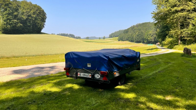 Foto des Fahrzeugs