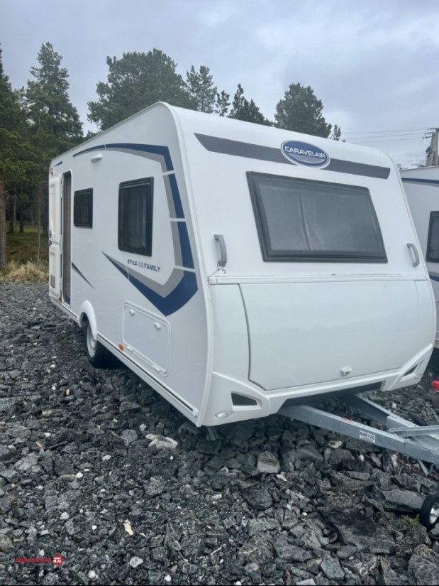 Bilde av kjøretøyet