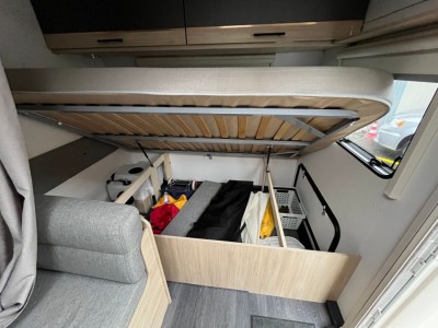 Photo of the vehicle
