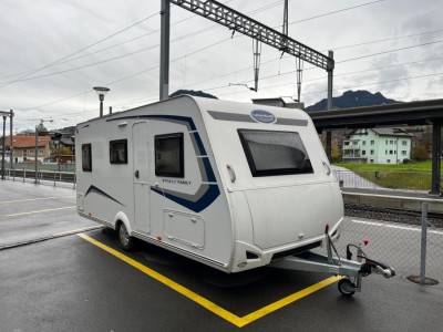 Photo of the vehicle