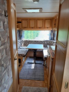 Photo of the vehicle