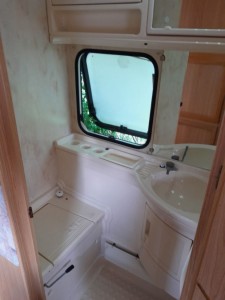 Photo of the vehicle
