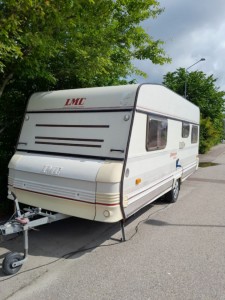 Photo of the vehicle