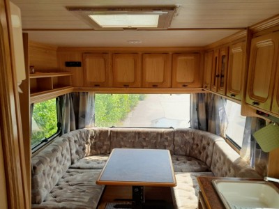 Photo of the vehicle