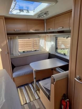 Photo of the vehicle