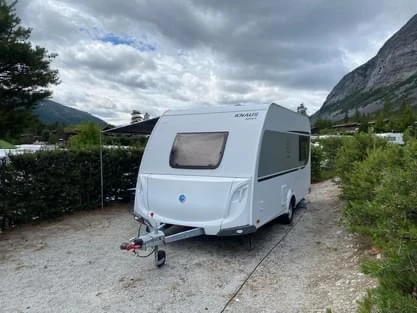 Photo of the vehicle