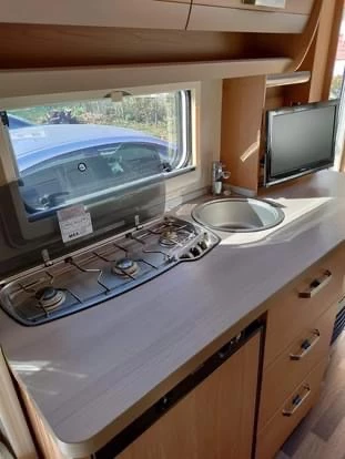 Photo of the vehicle
