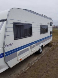 Photo of the vehicle