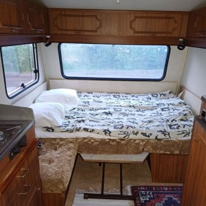 Photo of the vehicle