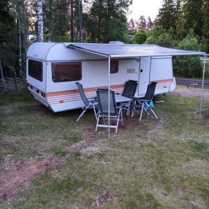 Photo of the vehicle