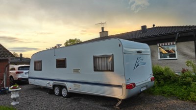 Photo of the vehicle