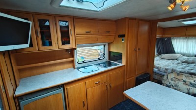 Photo of the vehicle