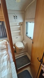 Photo of the vehicle