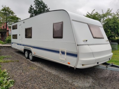 Photo of the vehicle