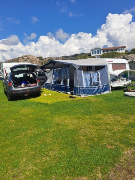 Photo of the vehicle