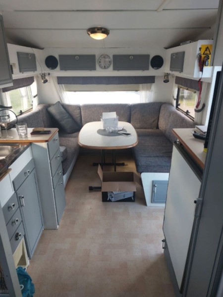 Photo of the vehicle