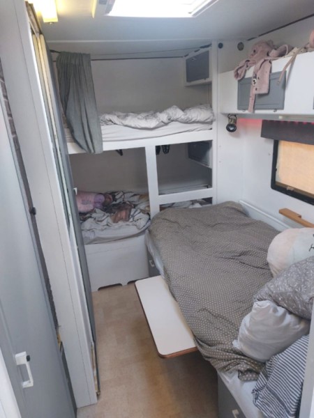 Photo of the vehicle