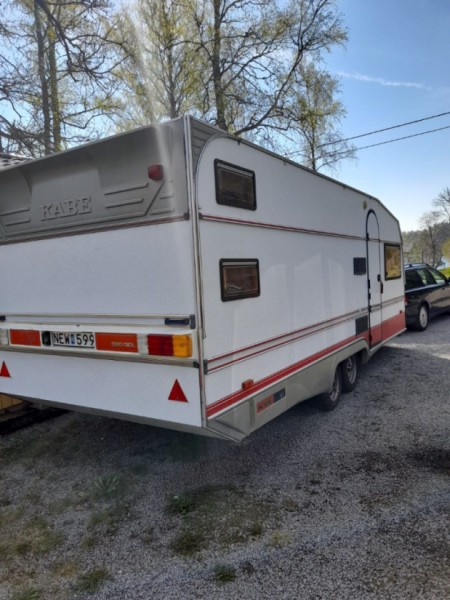 Photo of the vehicle