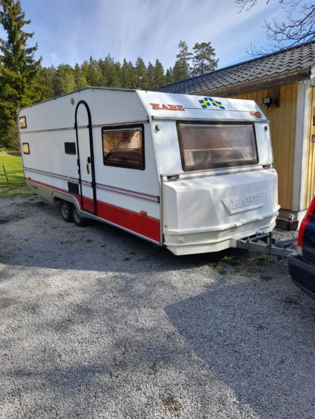 Photo of the vehicle