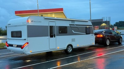 Photo of the vehicle