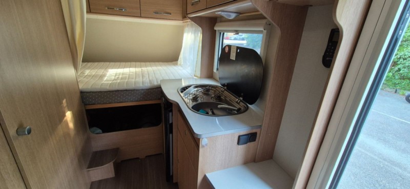 Photo of the vehicle