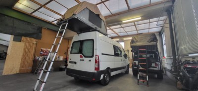 Photo of the vehicle