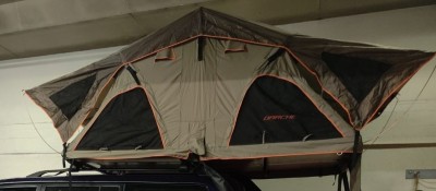 Photo of the vehicle