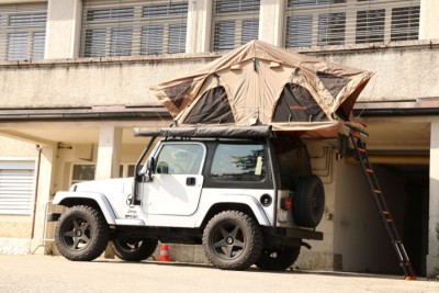 Photo of the vehicle