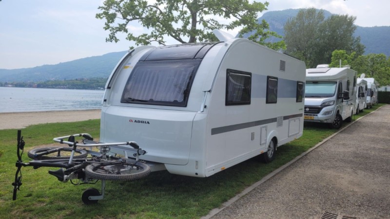 Photo of the vehicle