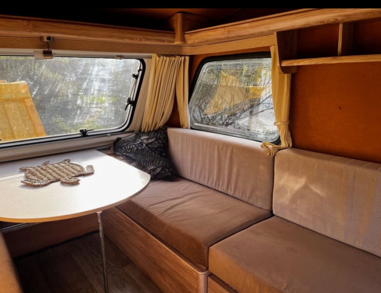 Photo of the vehicle
