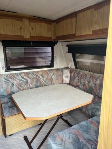 Photo of the vehicle