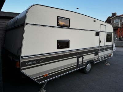Photo of the vehicle