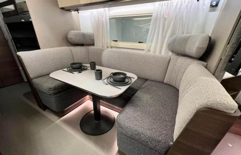 Photo of the vehicle