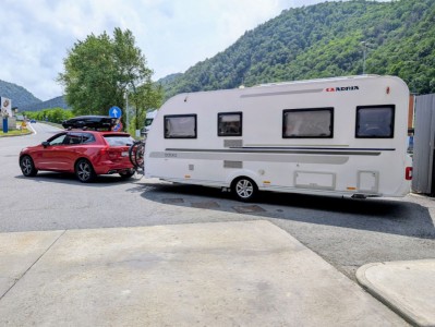 Photo of the vehicle
